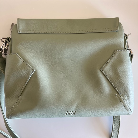 Matt & Nat Vegan leather purse - Picture 2 of 8